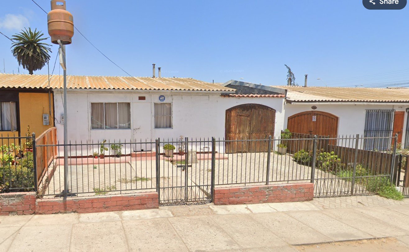 Casa en venta en La Serena — foto 1