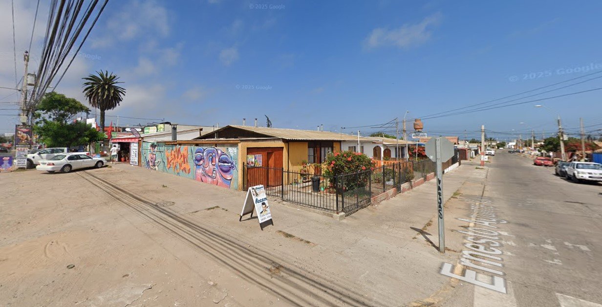 Casa en venta en La Serena — foto 2