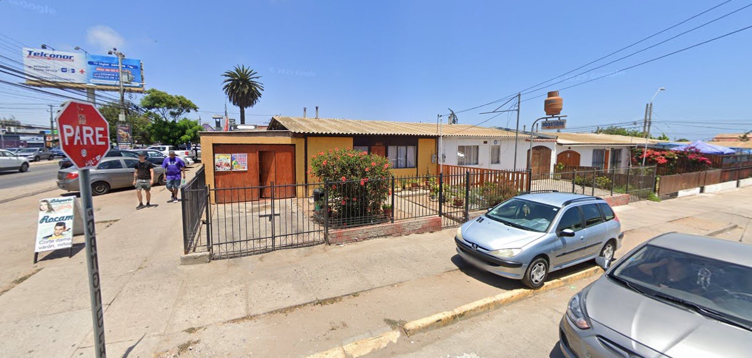 Casa en venta en La Serena — foto 3