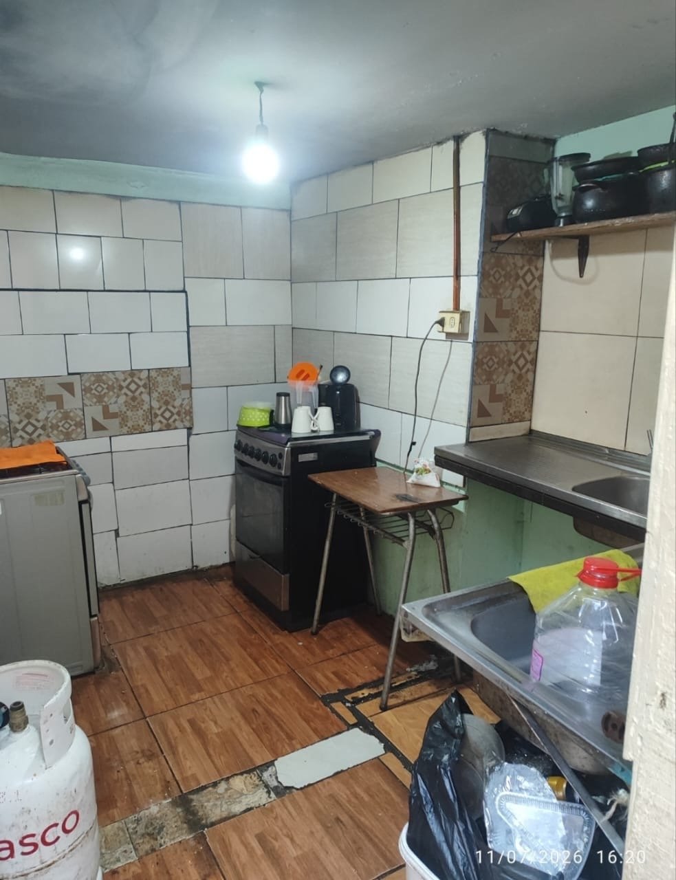 Casa en venta en Independencia — foto 2