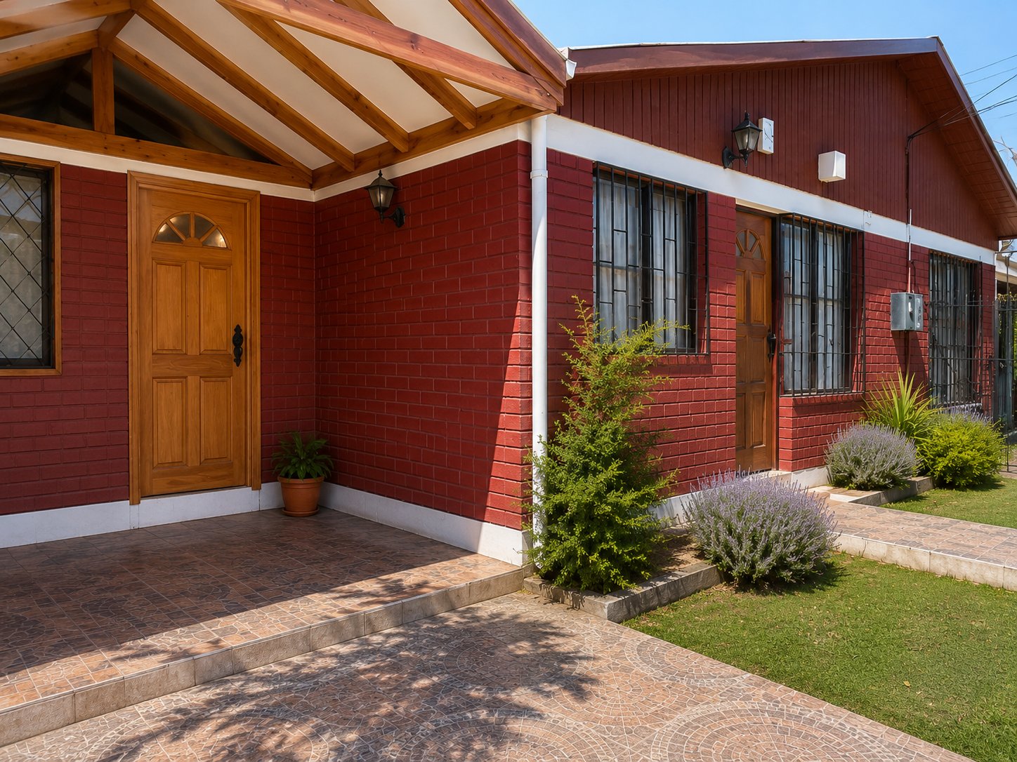 Casa en venta en Maipú — foto 1