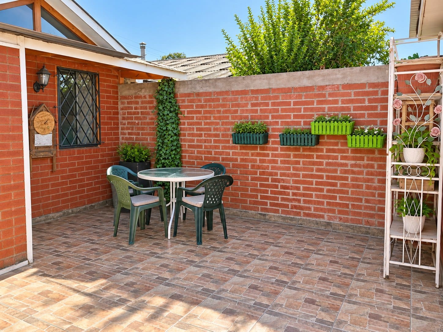Casa en venta en Maipú — foto 8