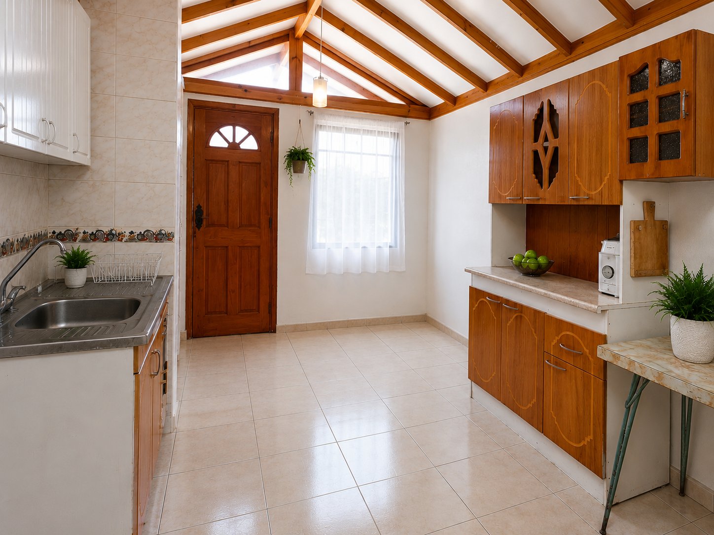 Casa en venta en Maipú — foto 3