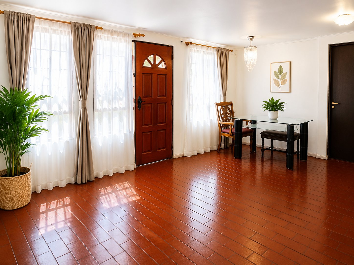 Casa en venta en Maipú — foto 2