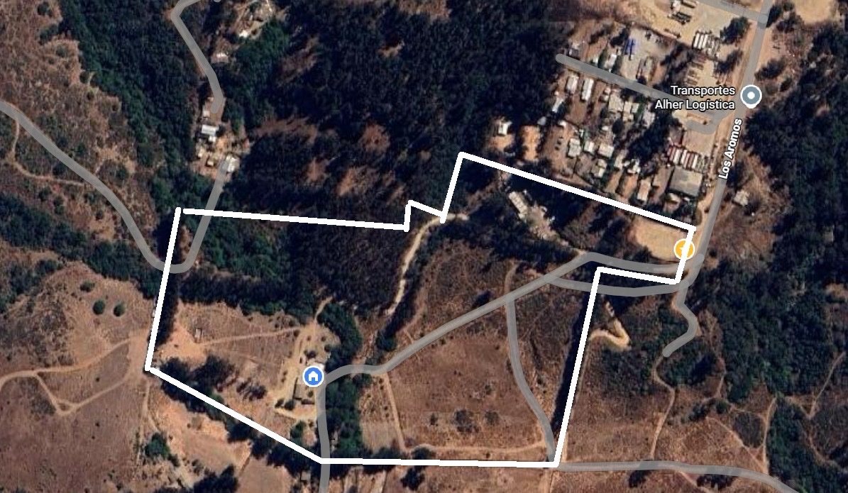 Terreno en venta en San Antonio — foto 1