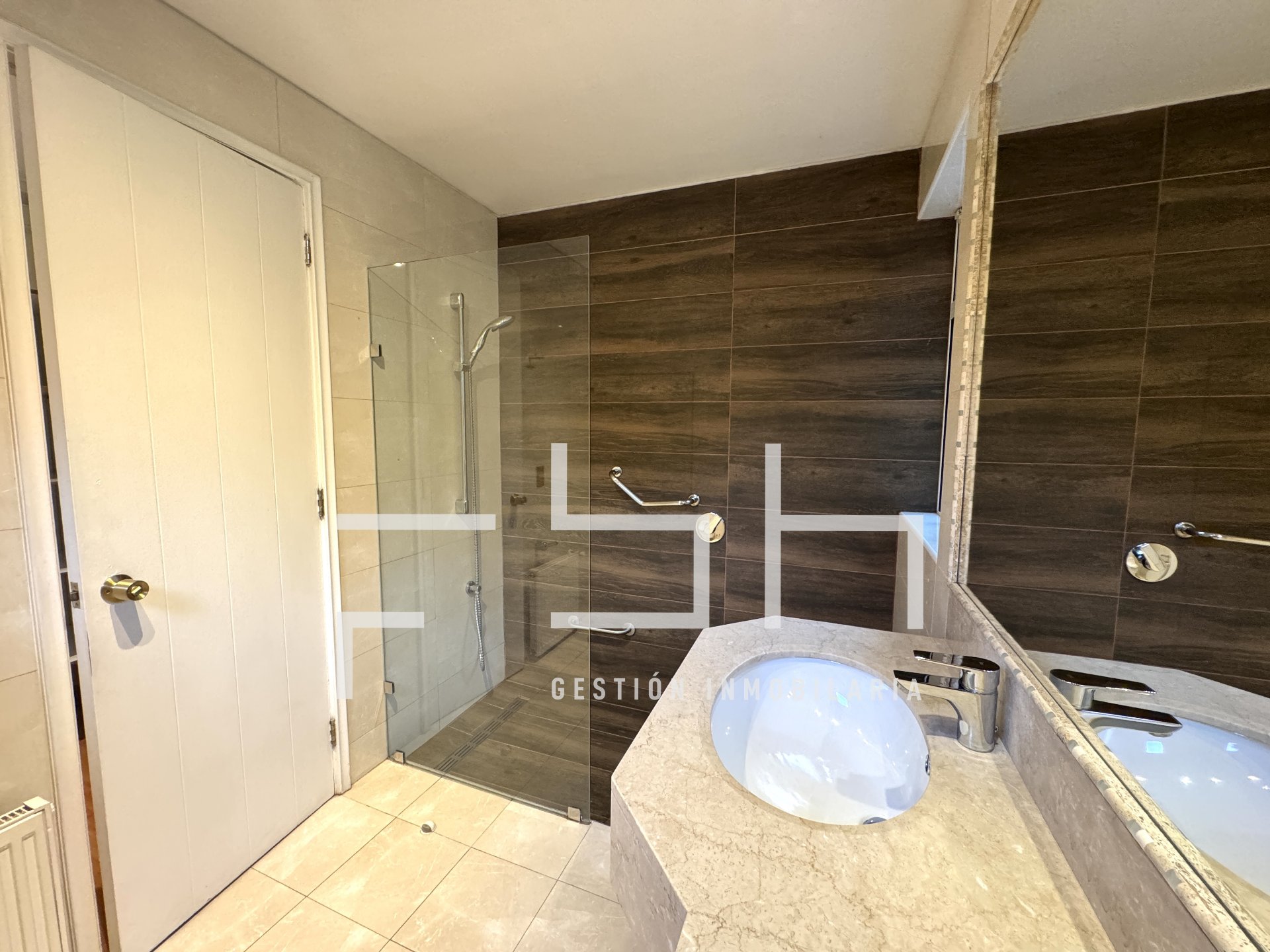 Casa en arriendo en Las Condes — foto 10