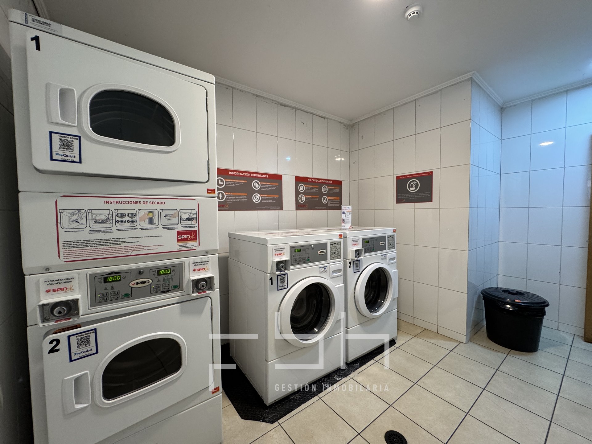 Departamento en venta en Providencia — foto 10