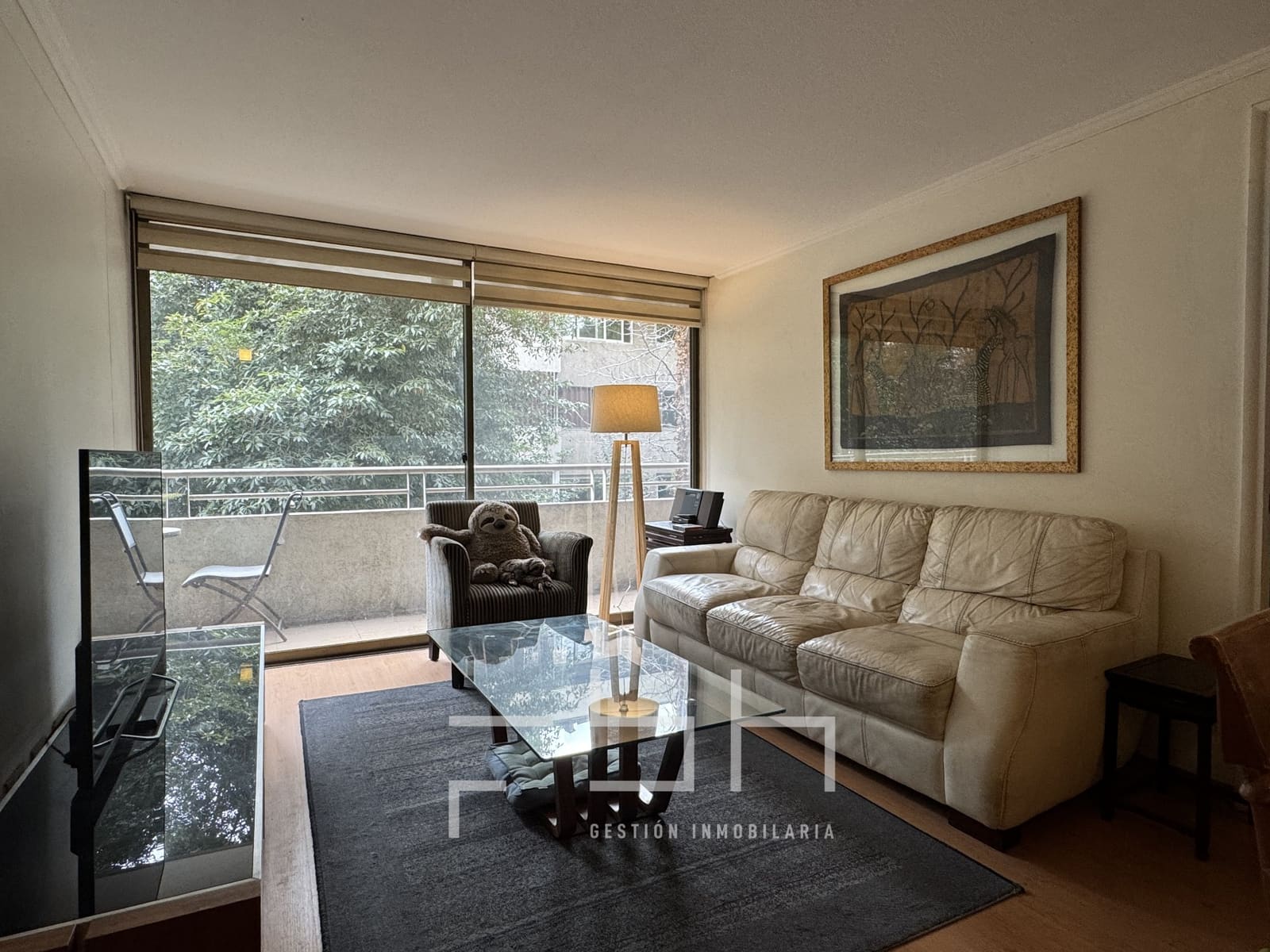 Departamento en venta en Providencia — foto 9
