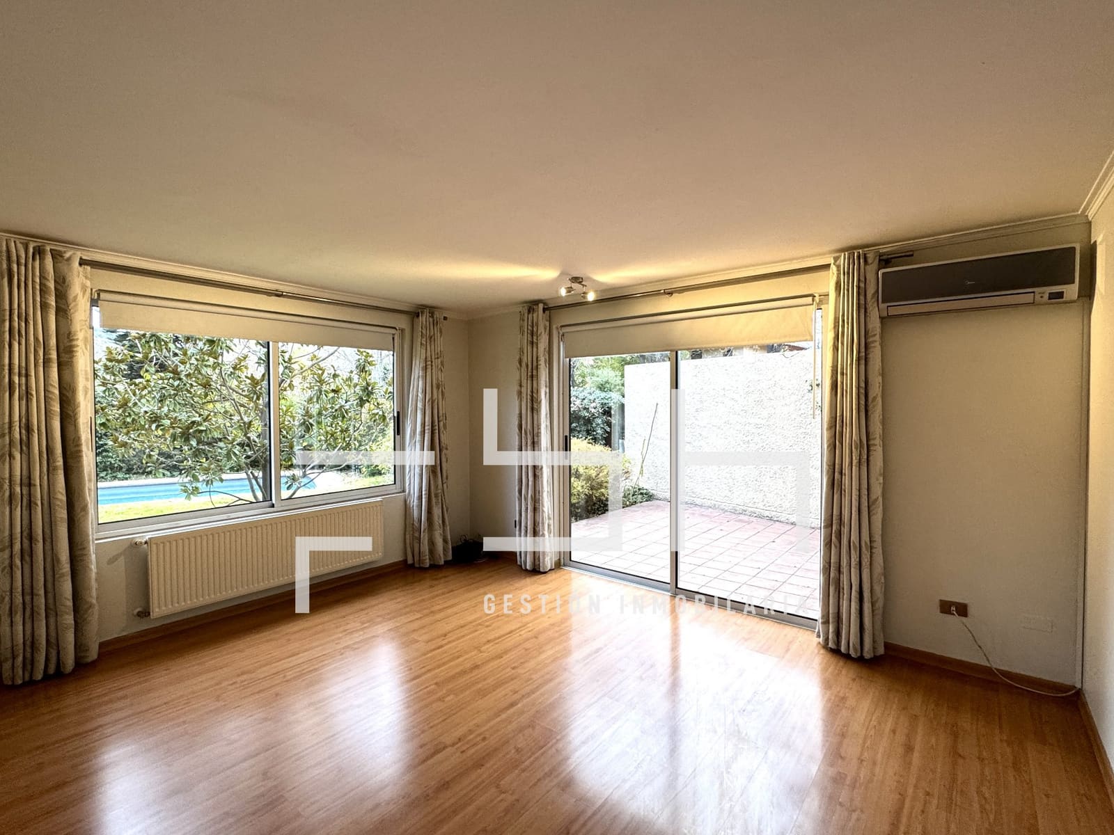 Casa en arriendo en Las Condes — foto 8