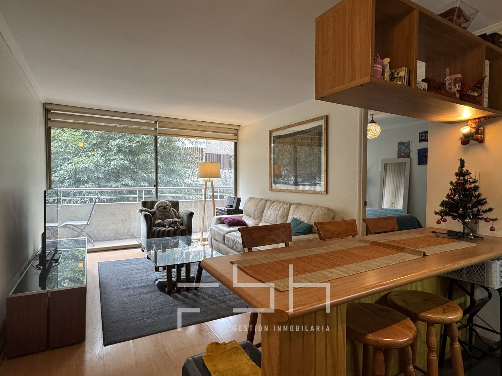 Departamento en venta en Providencia — foto 6