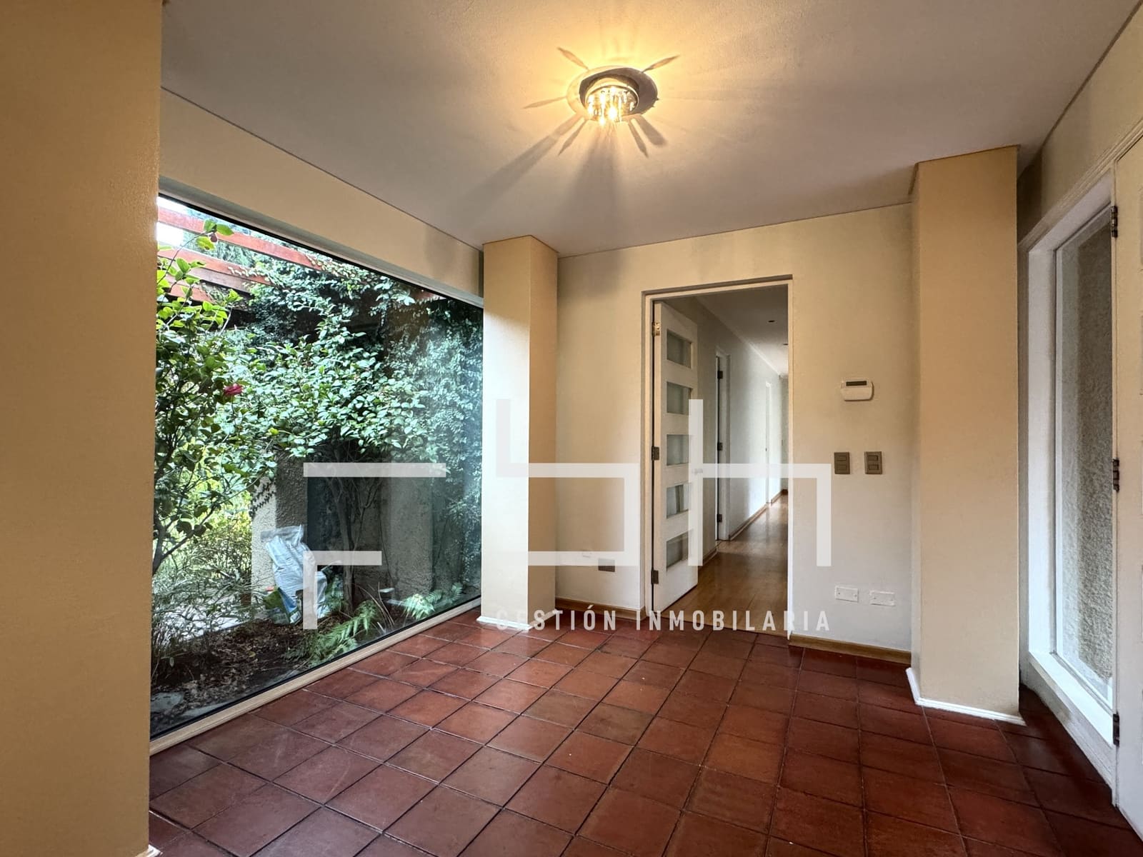 Casa en arriendo en Las Condes — foto 2