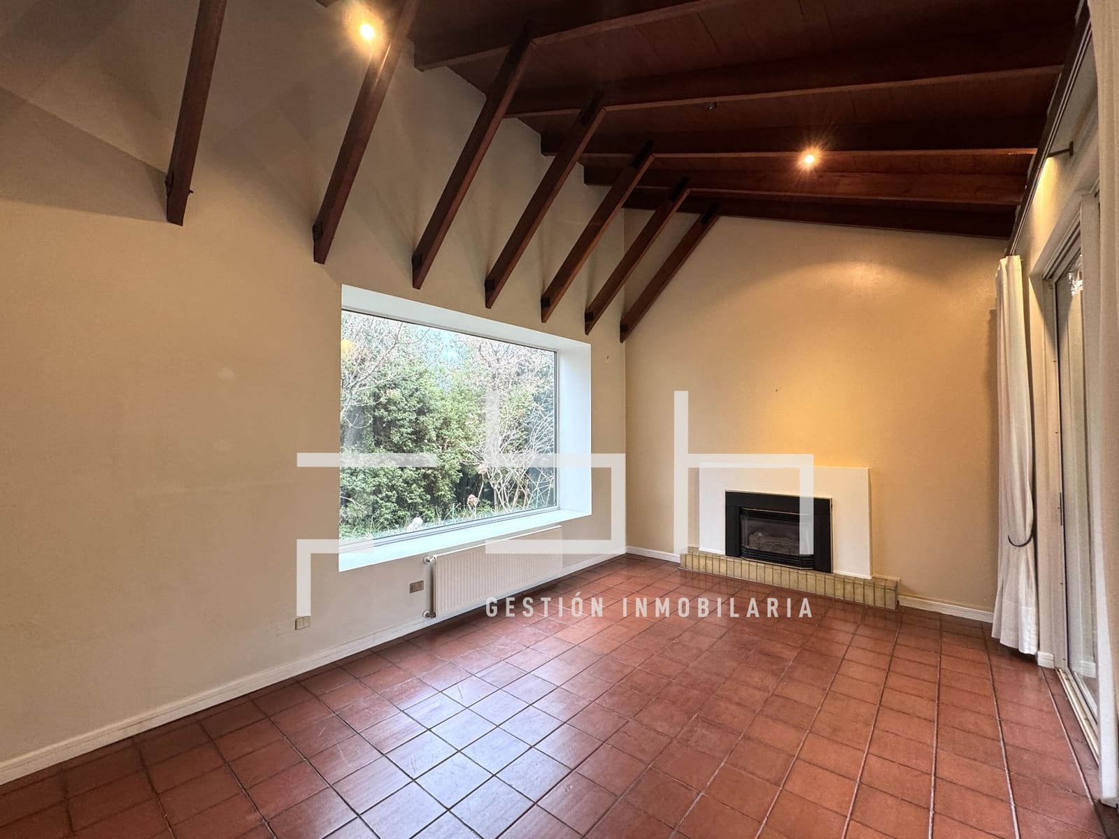 Casa en arriendo en Las Condes — foto 5
