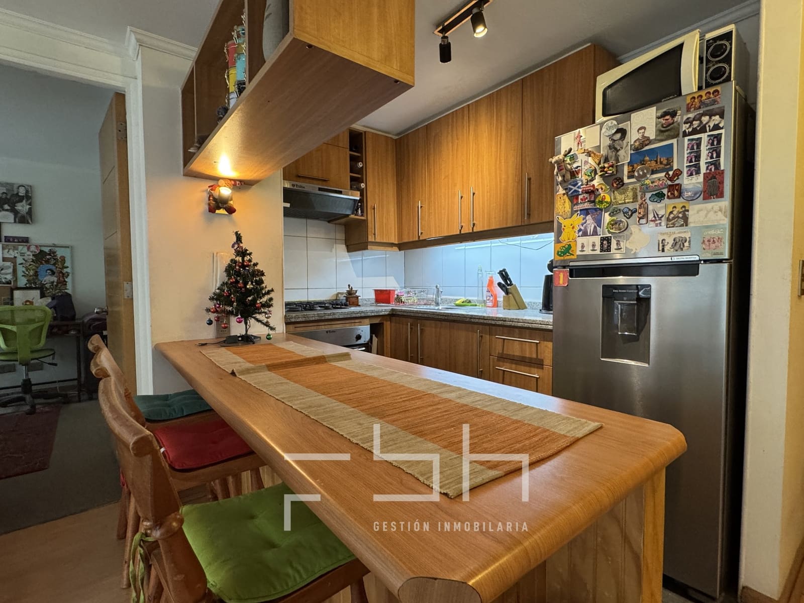 Departamento en venta en Providencia — foto 7