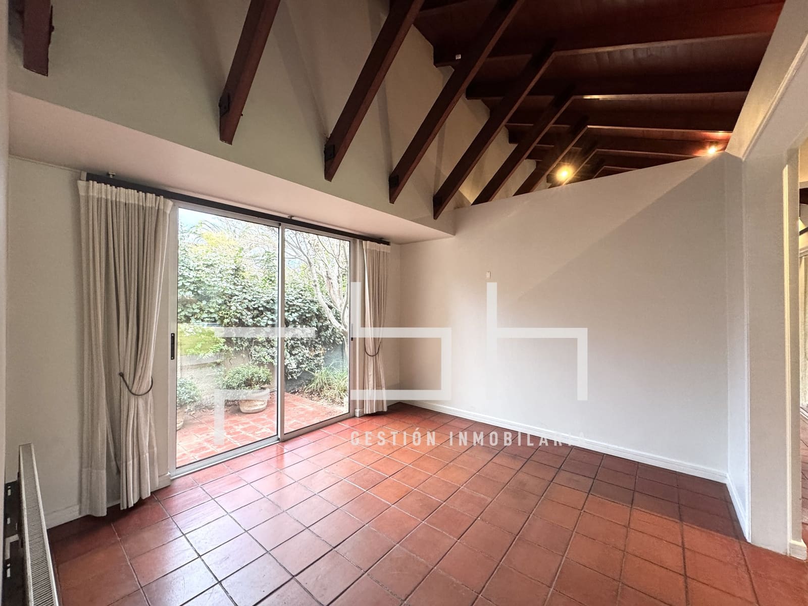 Casa en arriendo en Las Condes — foto 4