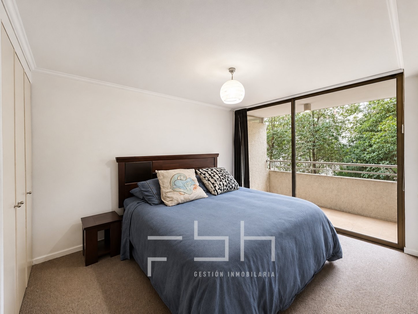 Departamento en venta en Providencia — foto 3