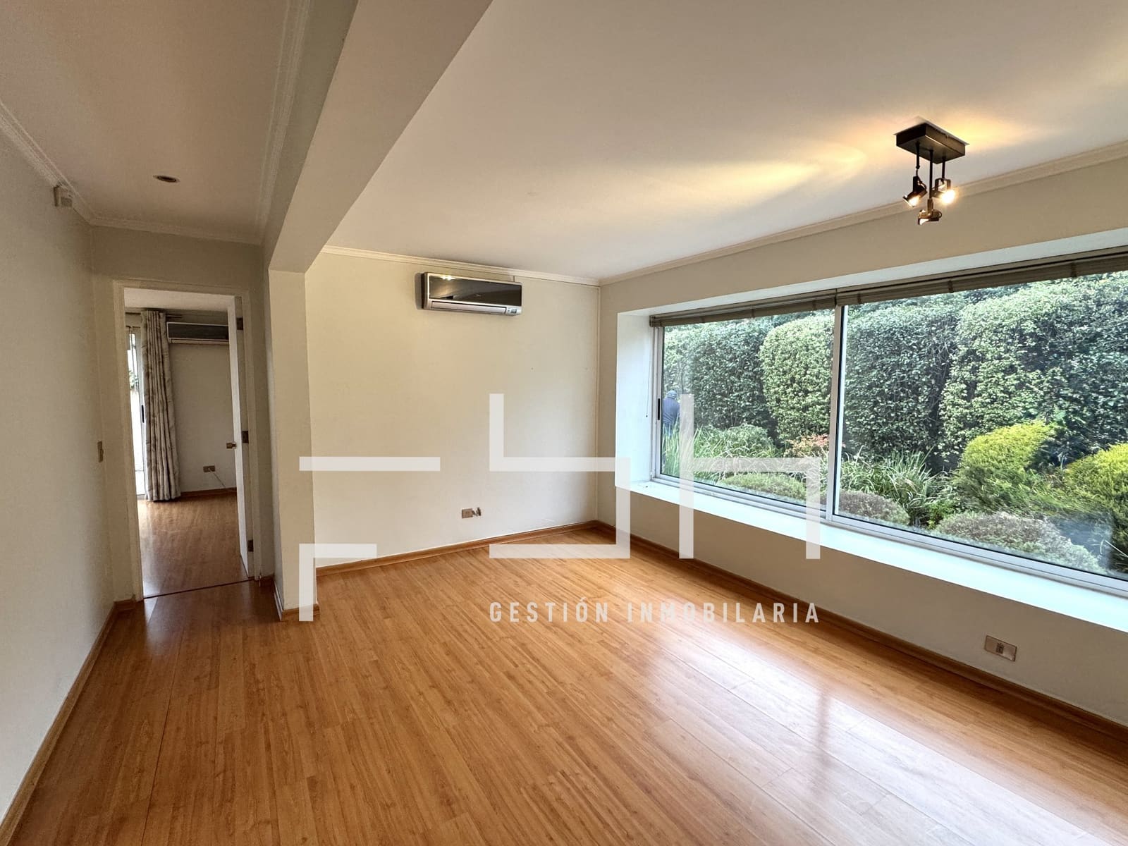 Casa en arriendo en Las Condes — foto 7
