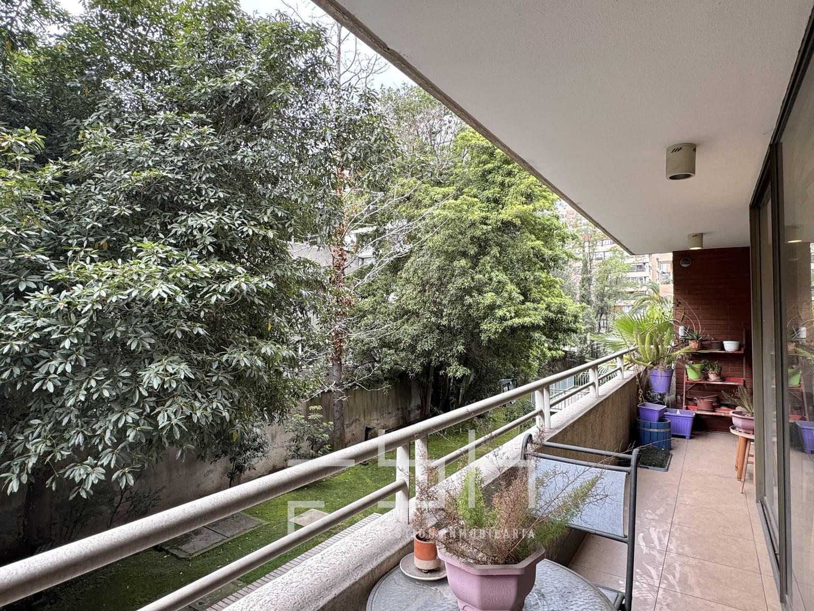 Departamento en venta en Providencia — foto 2