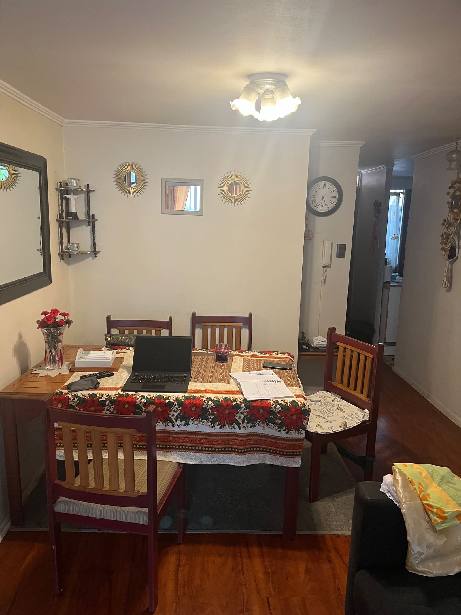 Departamento en arriendo en Ñuñoa — foto 7