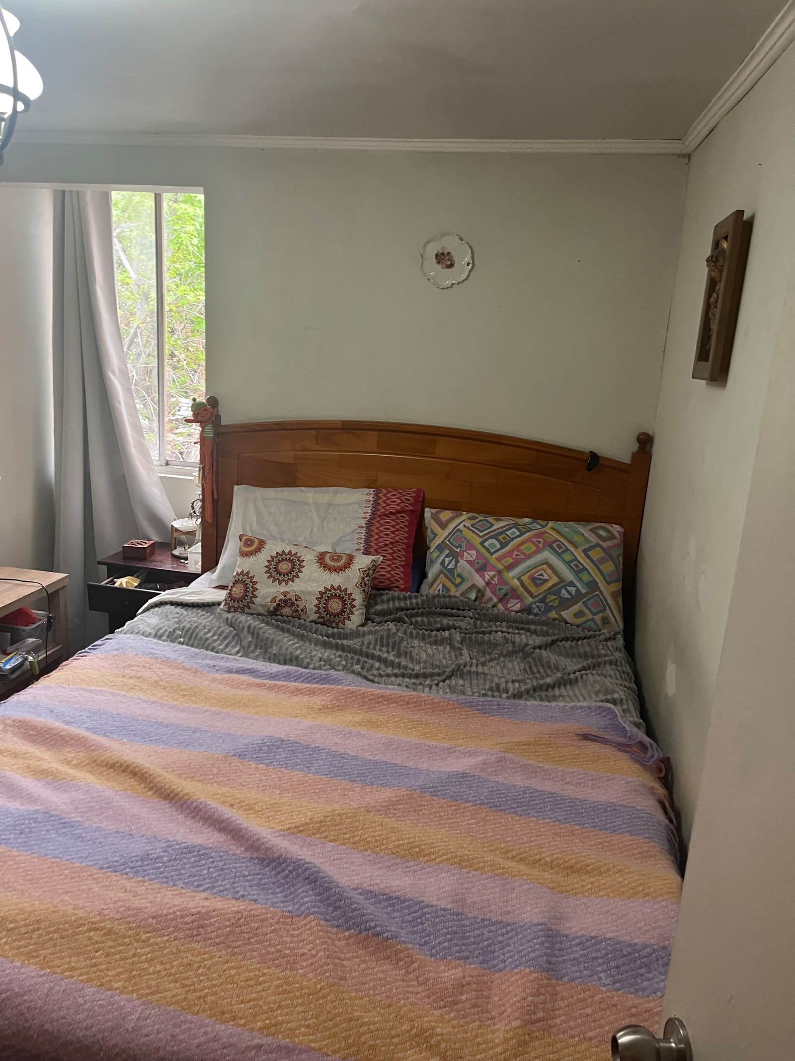 Departamento en arriendo en Ñuñoa — foto 5