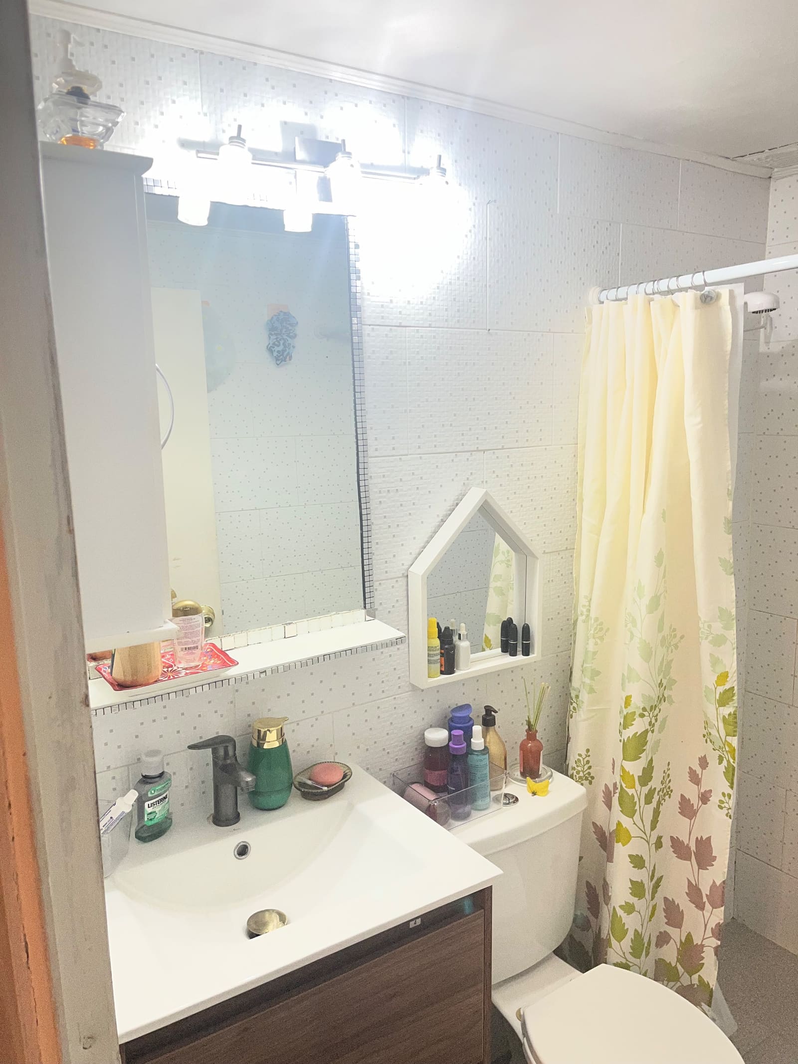 Departamento en arriendo en Ñuñoa — foto 10