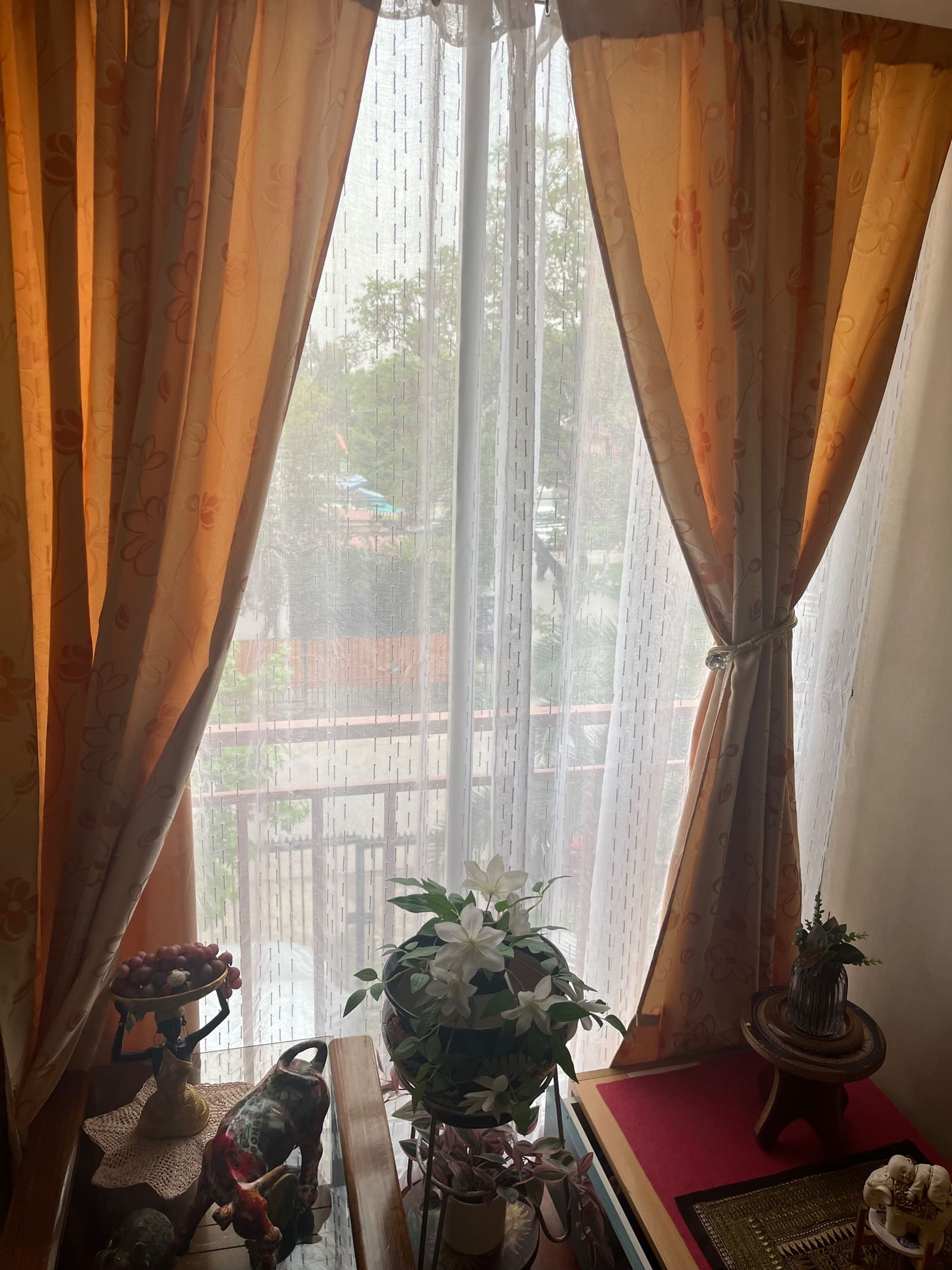 Departamento en arriendo en Ñuñoa — foto 2