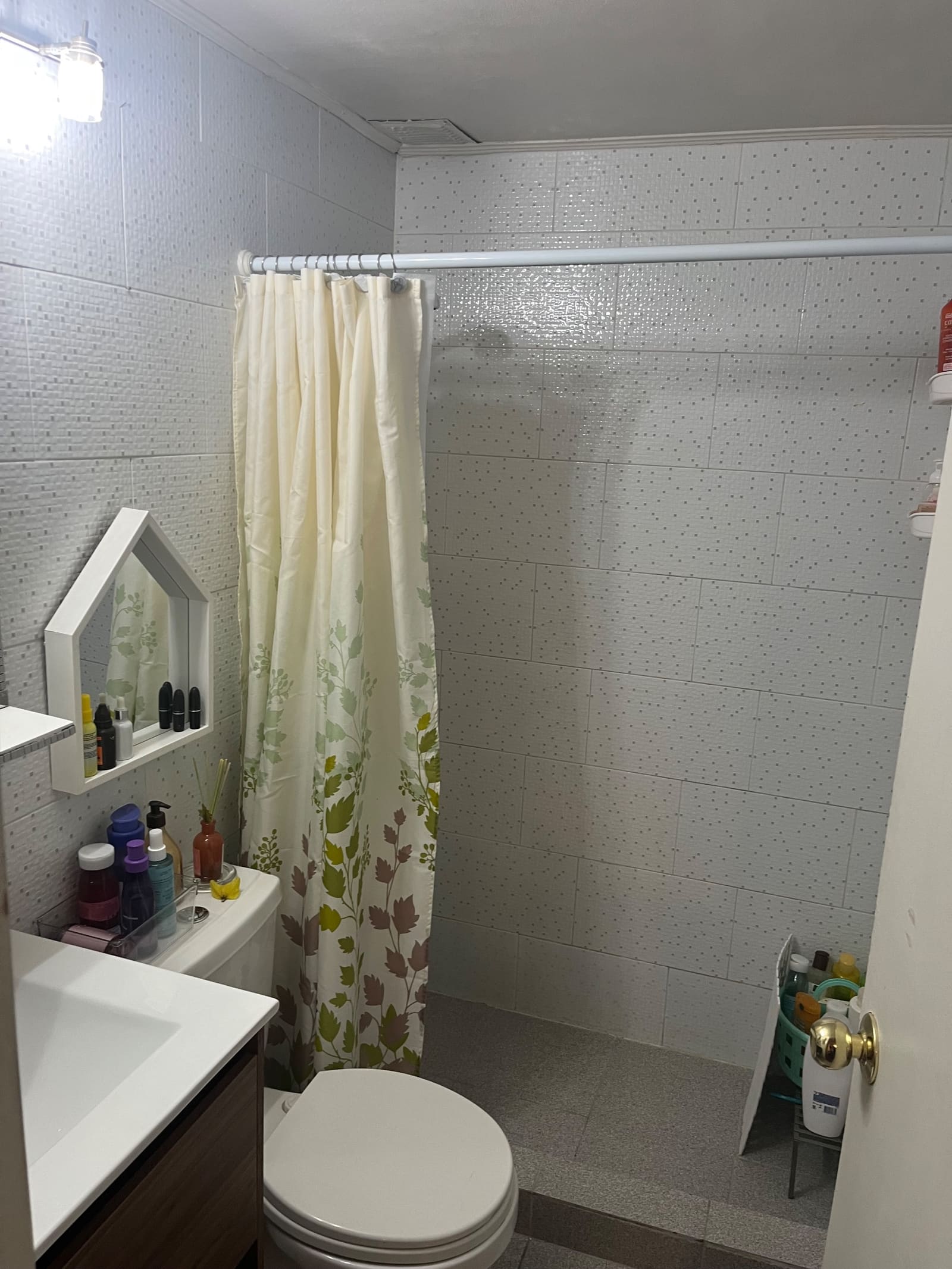 Departamento en arriendo en Ñuñoa — foto 9