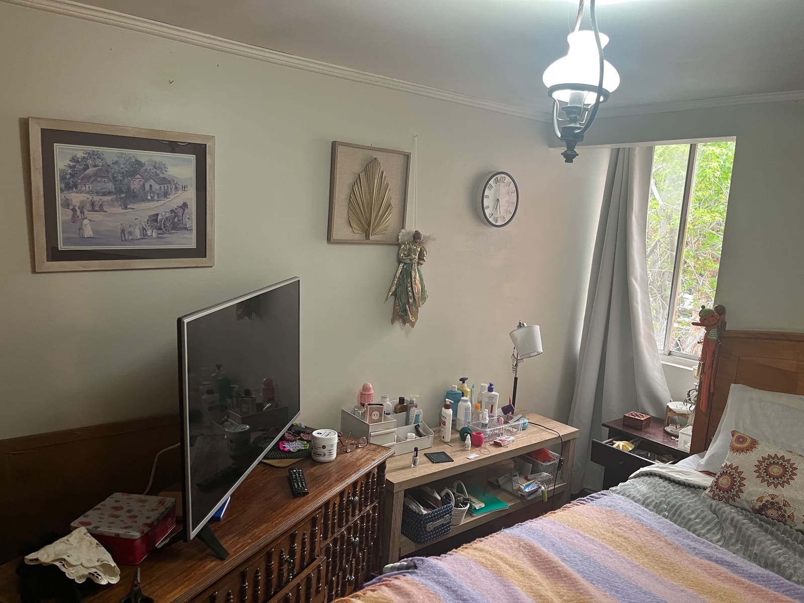 Departamento en arriendo en Ñuñoa — foto 6