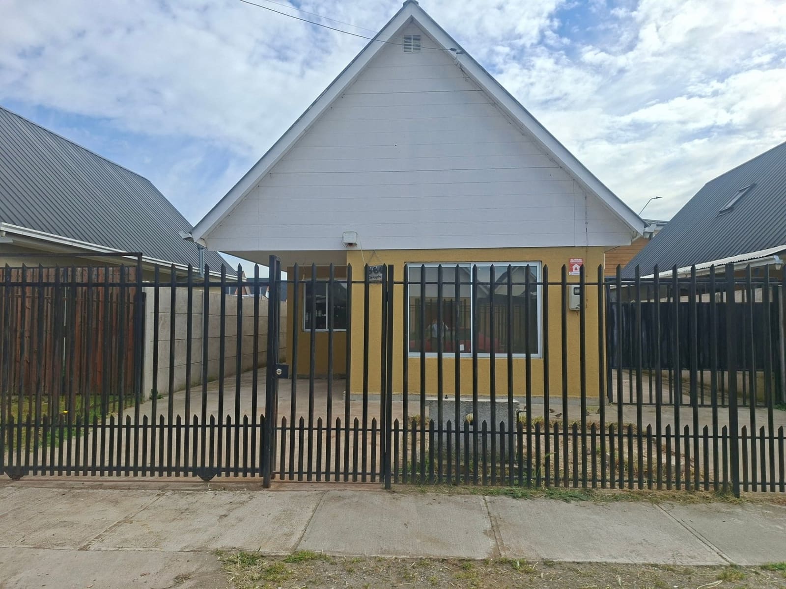 Casa en arriendo en Maule — foto 1