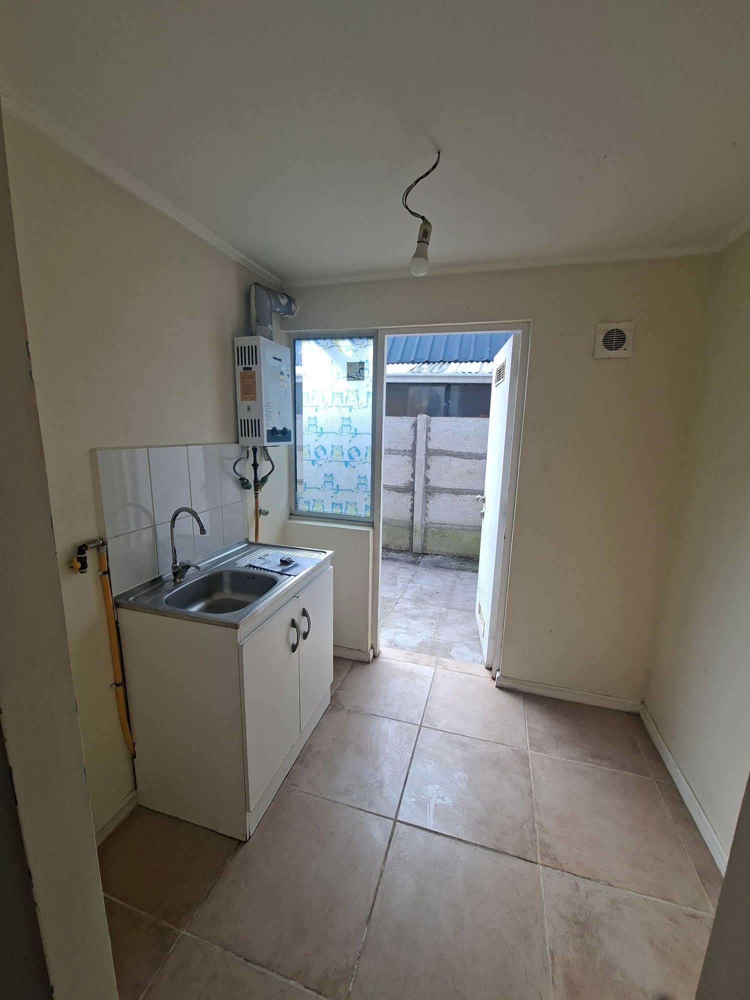 Casa en arriendo en Maule — foto 4