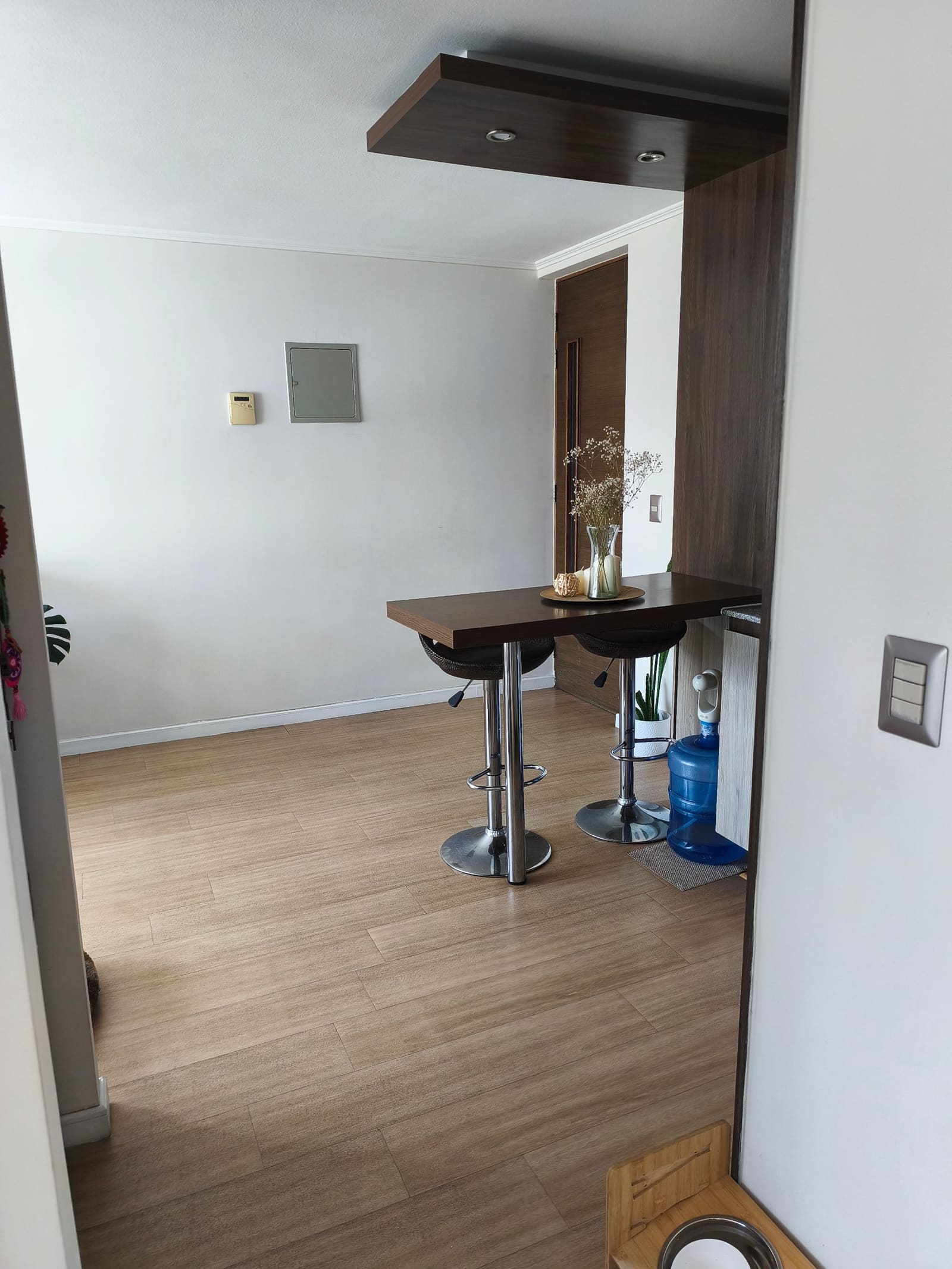 Departamento en arriendo en Santiago — foto 4