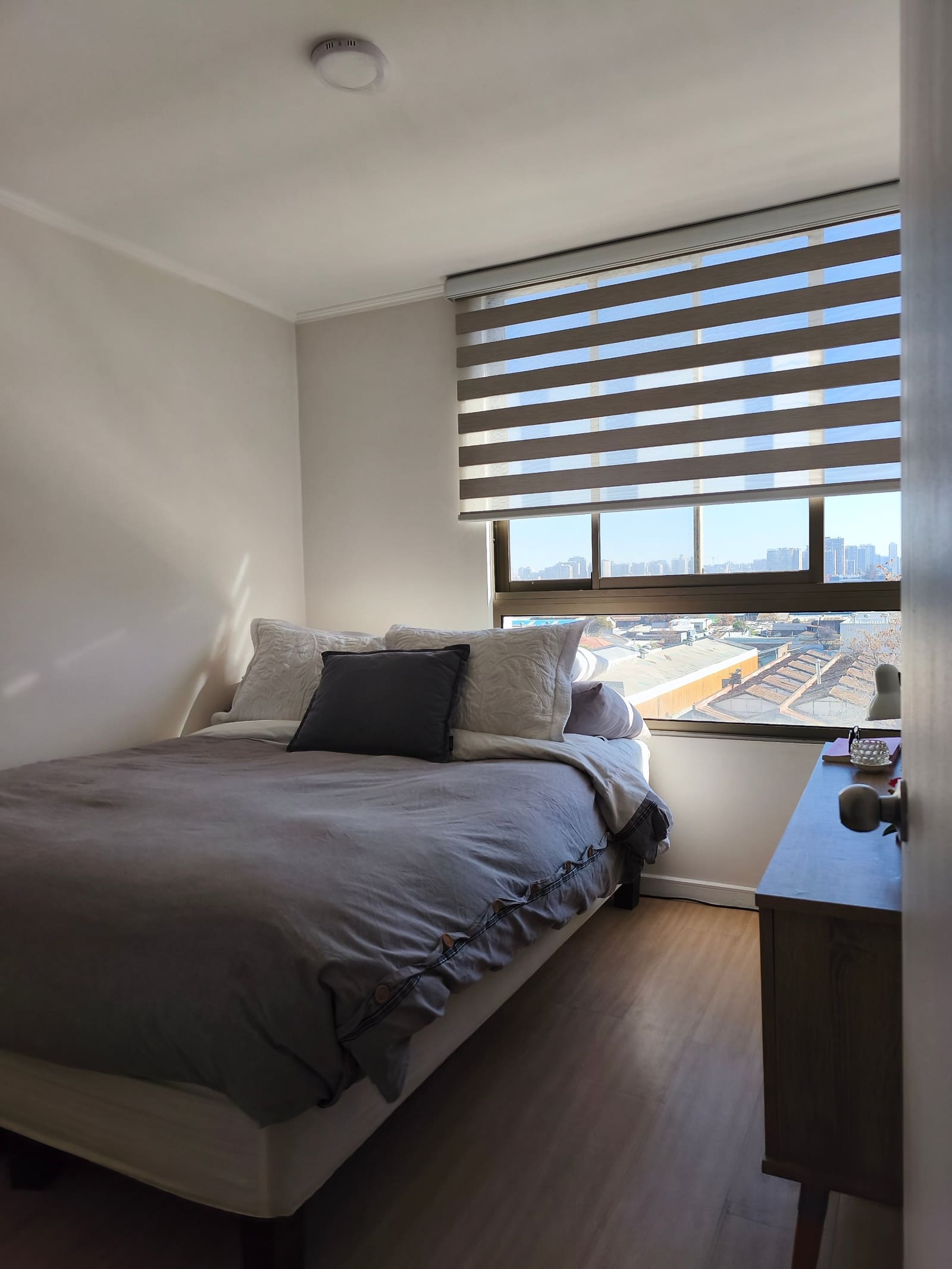 Departamento en arriendo en Santiago — foto 6