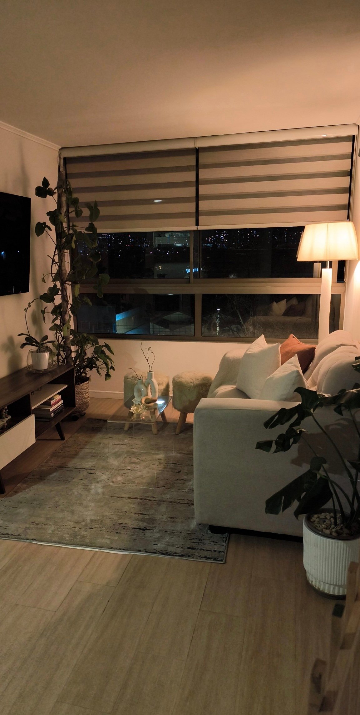 Departamento en arriendo en Santiago — foto 2