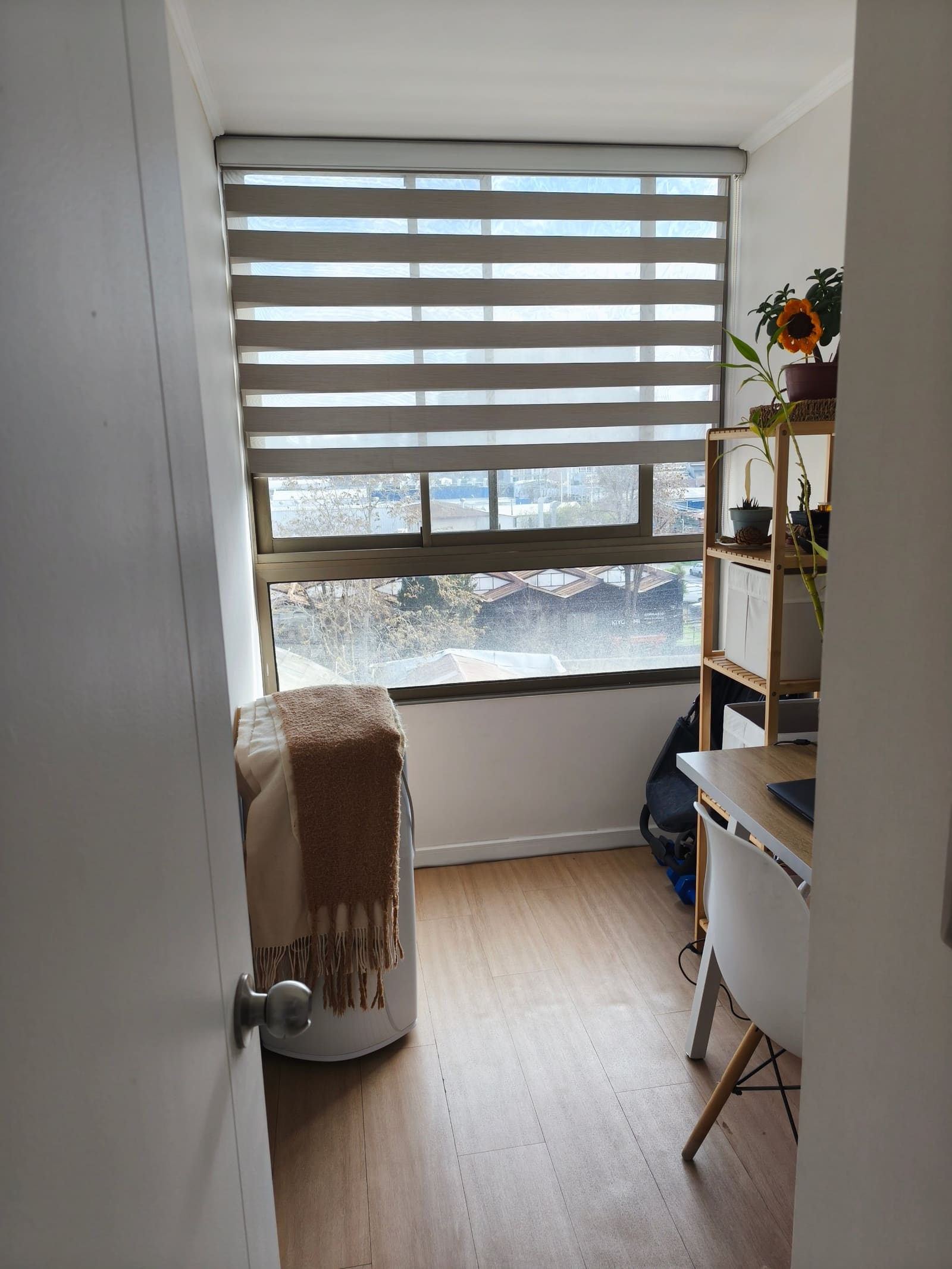 Departamento en arriendo en Santiago — foto 7