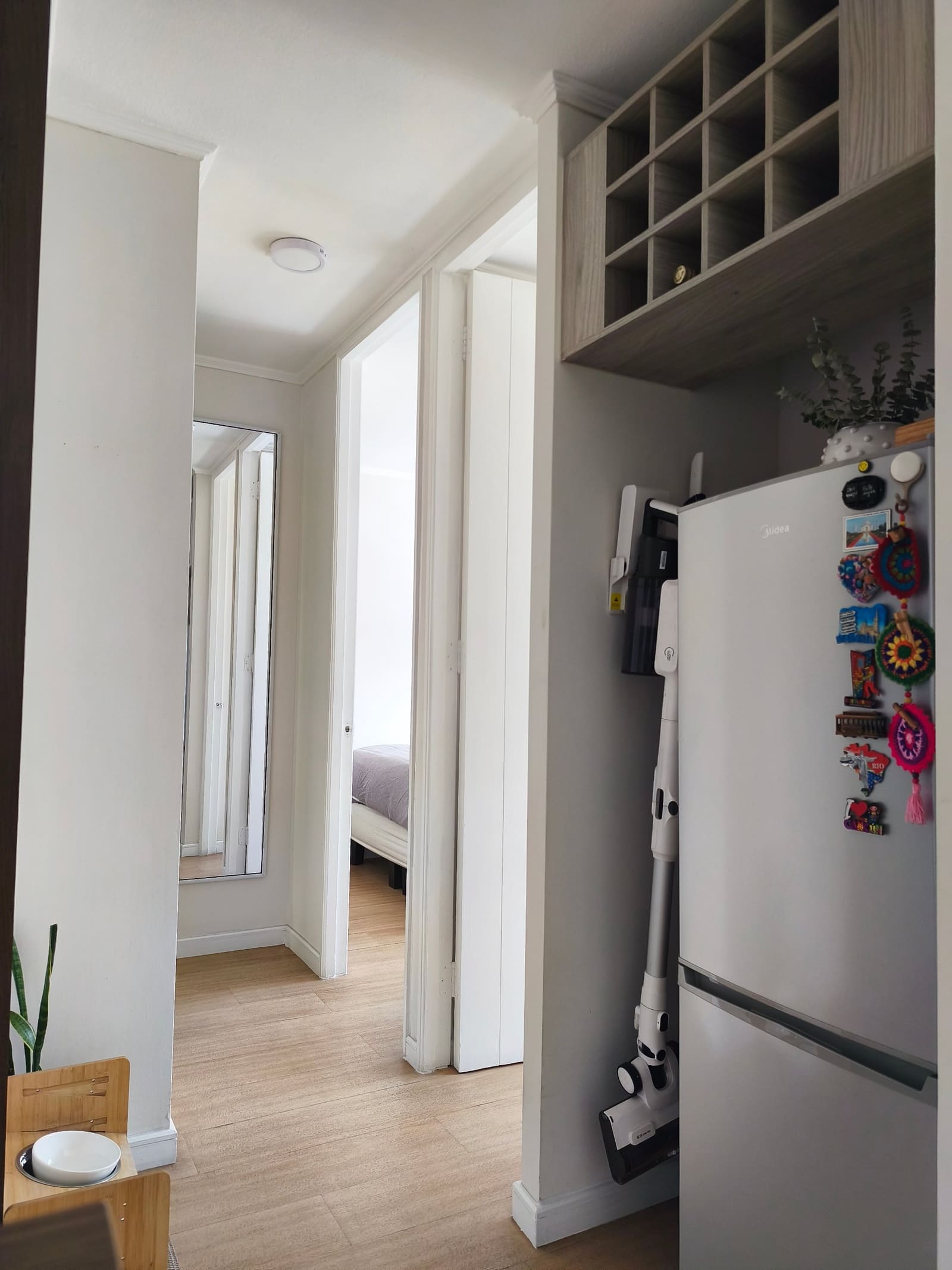 Departamento en arriendo en Santiago — foto 5