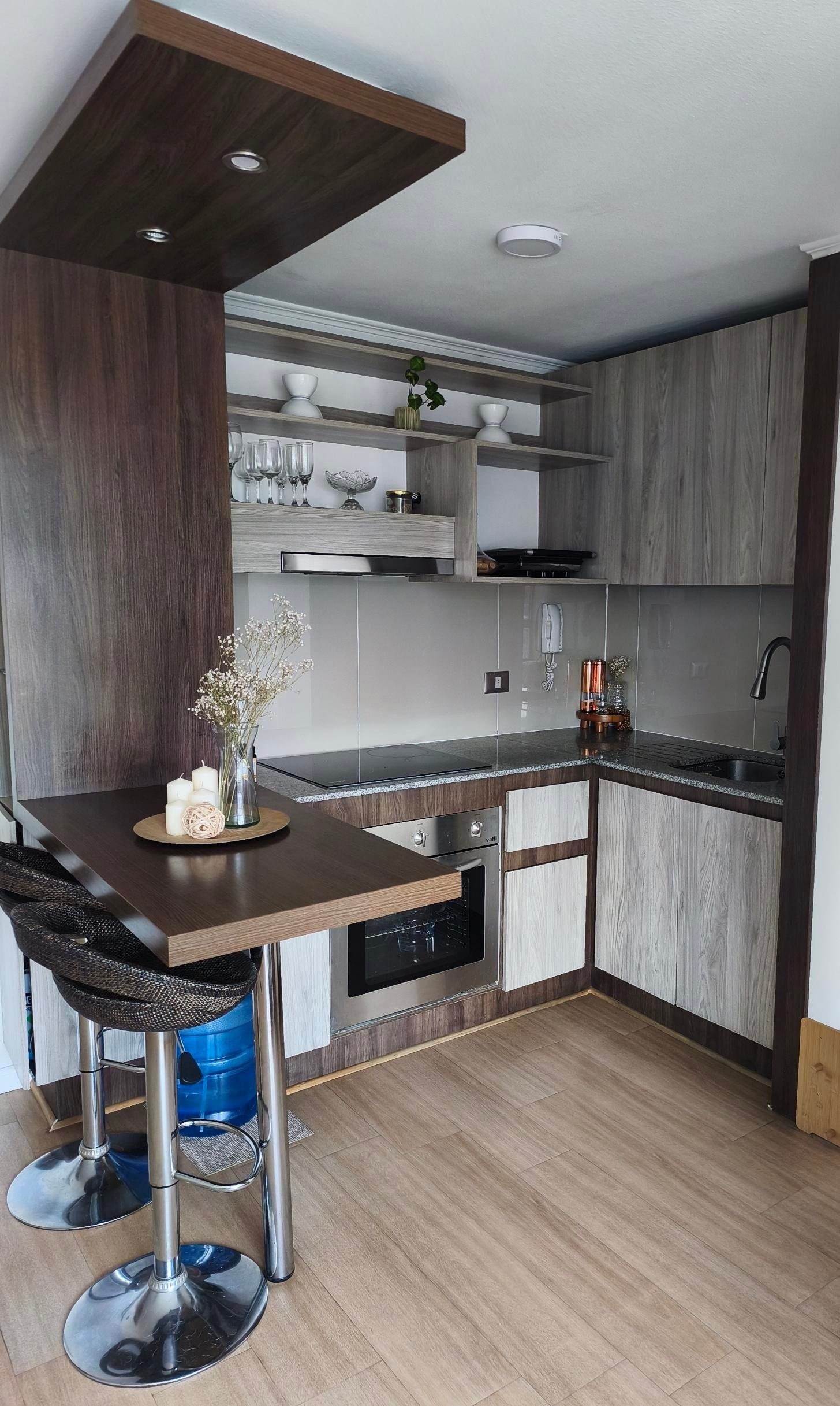 Departamento en arriendo en Santiago — foto 3
