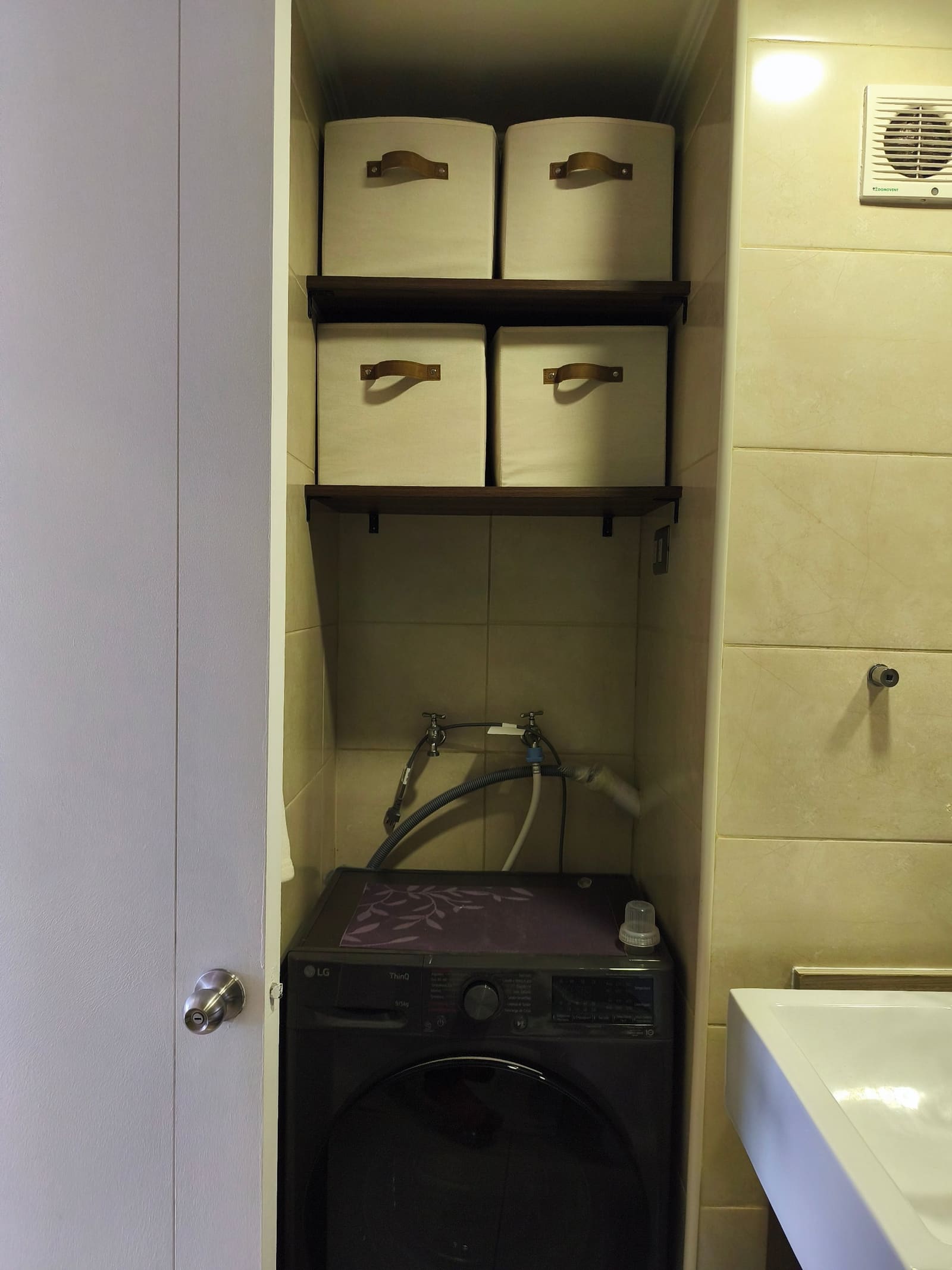 Departamento en arriendo en Santiago — foto 9