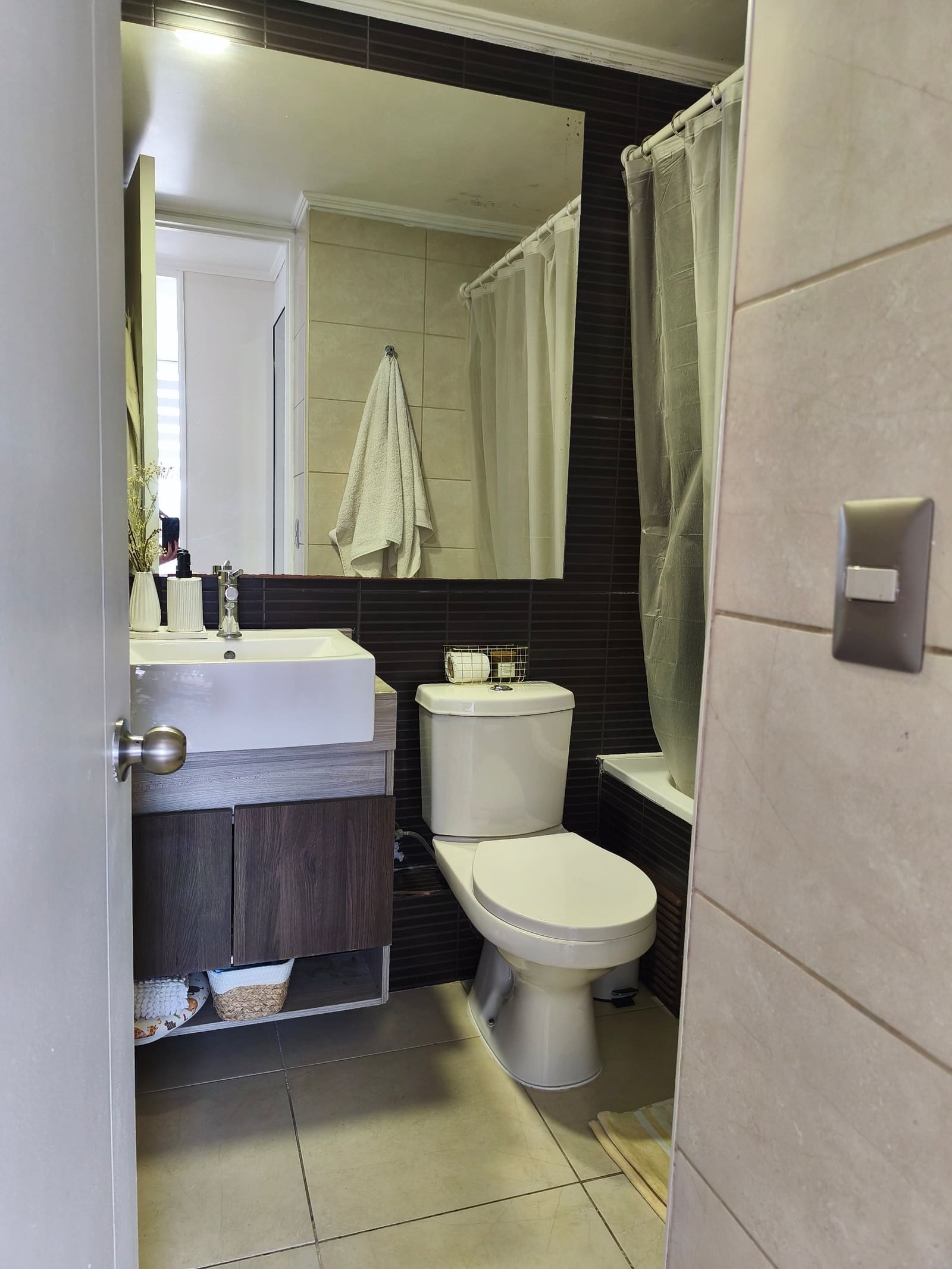 Departamento en arriendo en Santiago — foto 8