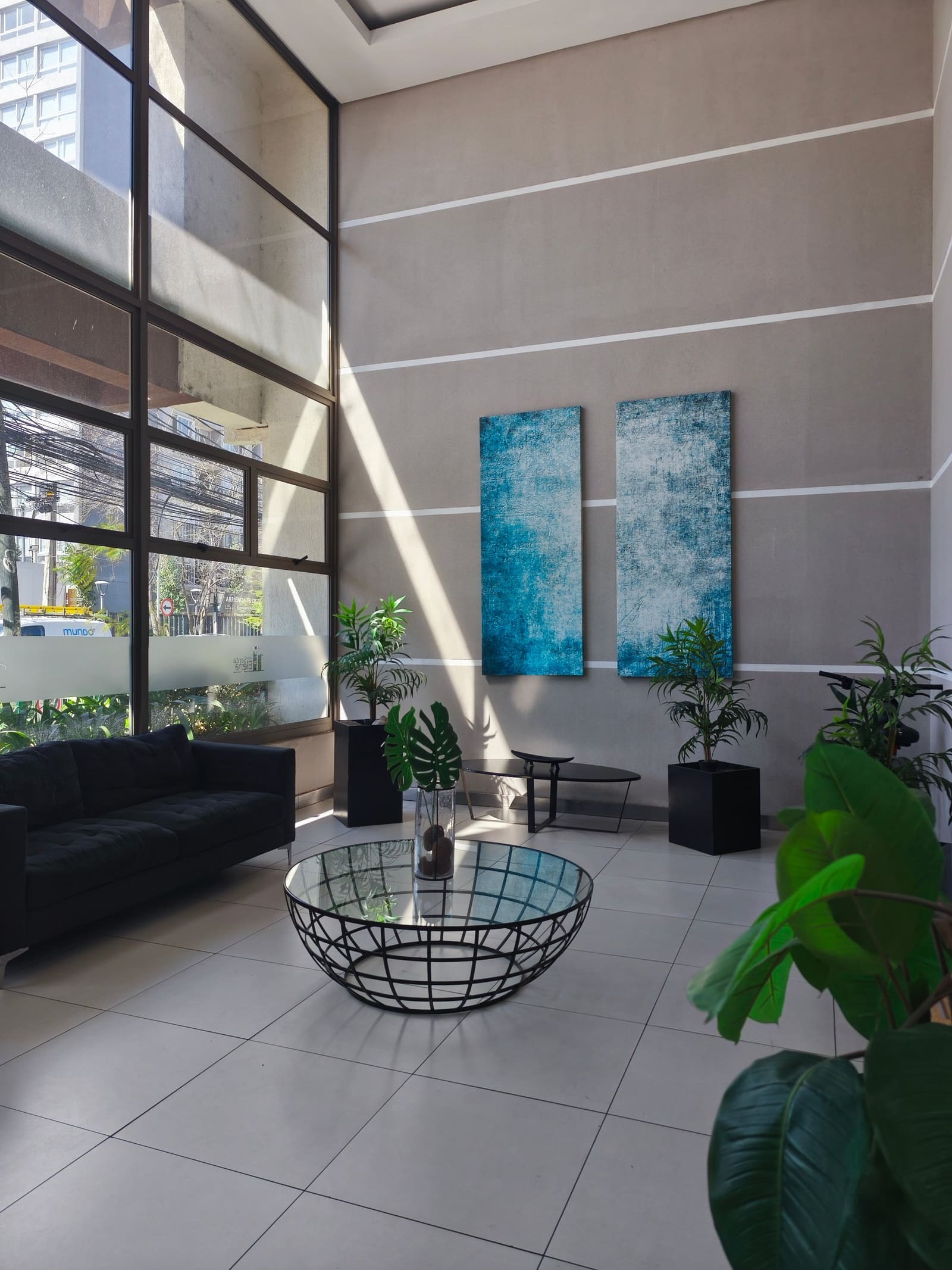 Departamento en arriendo en Santiago — foto 10