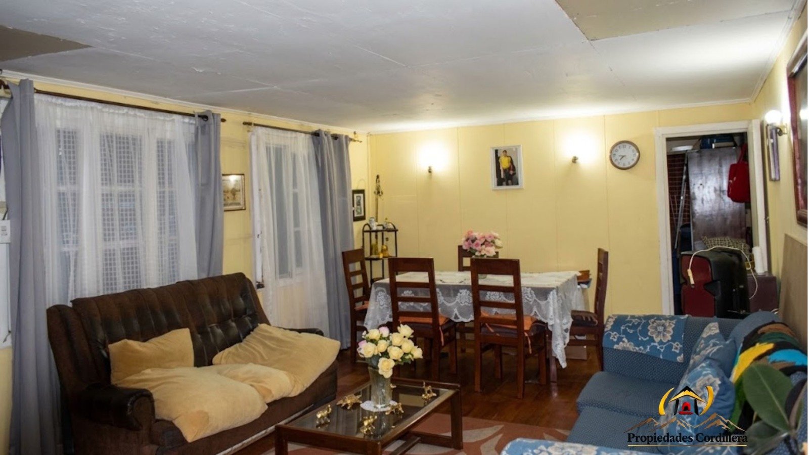 Casa en venta en Puente Alto — foto 6