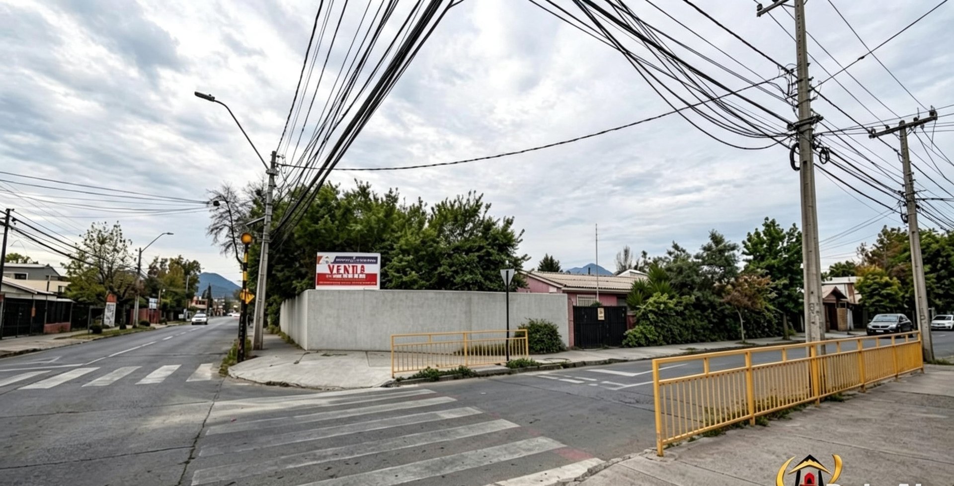 Casa en venta en Puente Alto — foto 1
