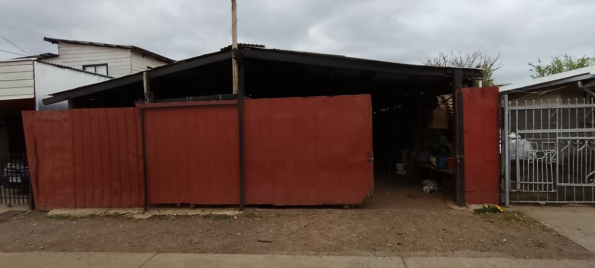 Terreno en venta en Temuco — foto 1