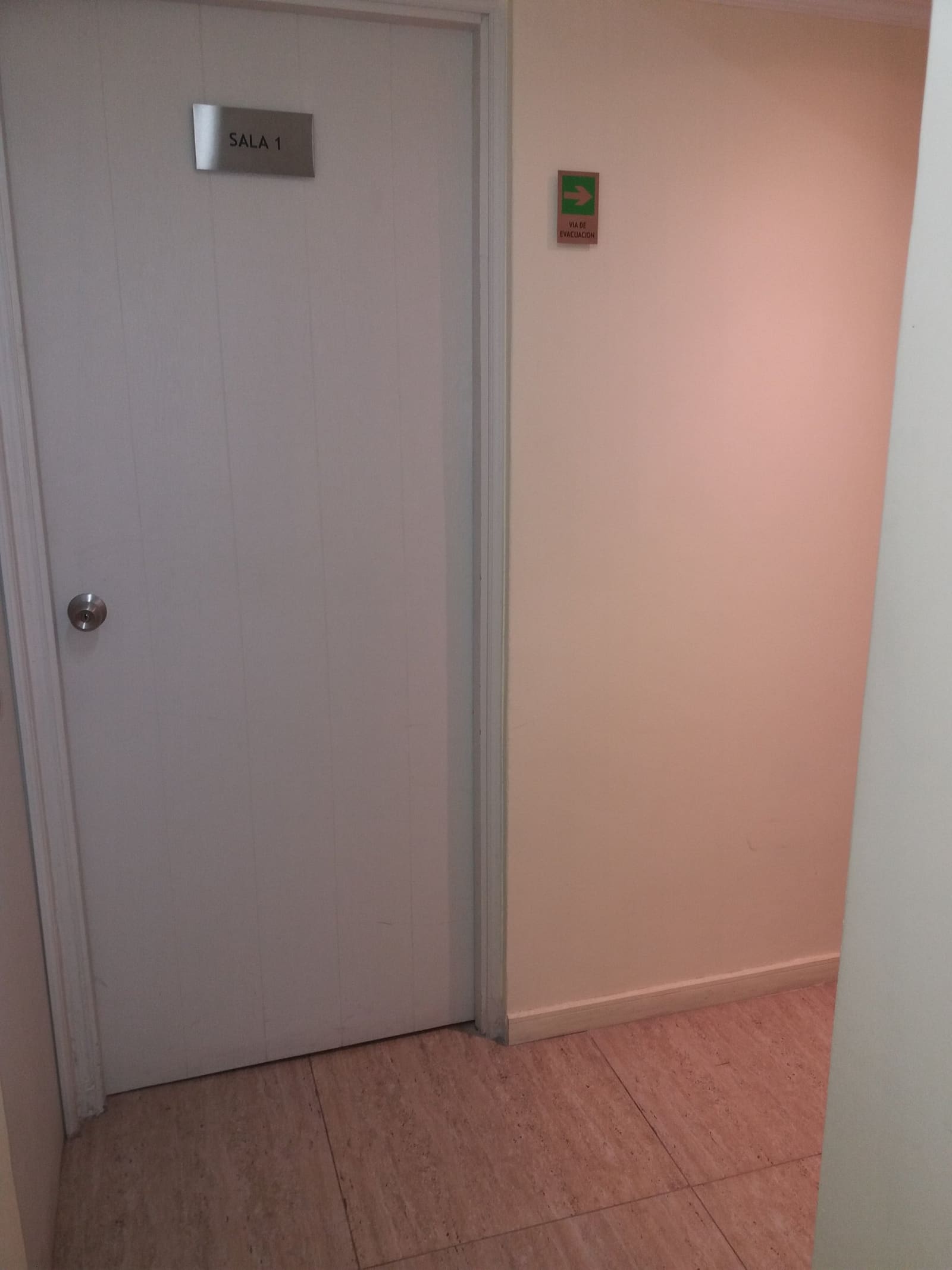 Departamento en venta en Providencia — foto 6