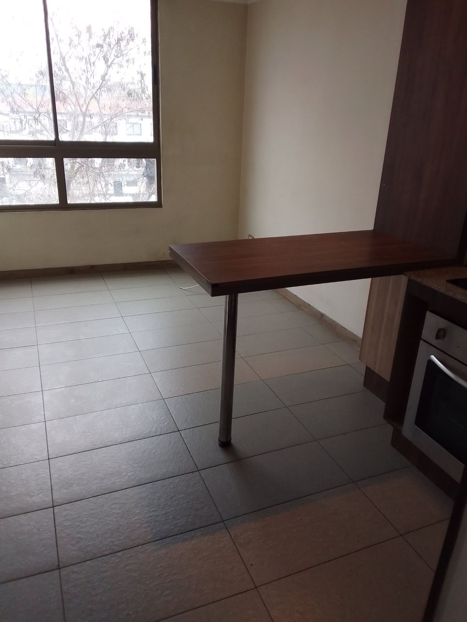 Departamento en arriendo en Santiago — foto 2