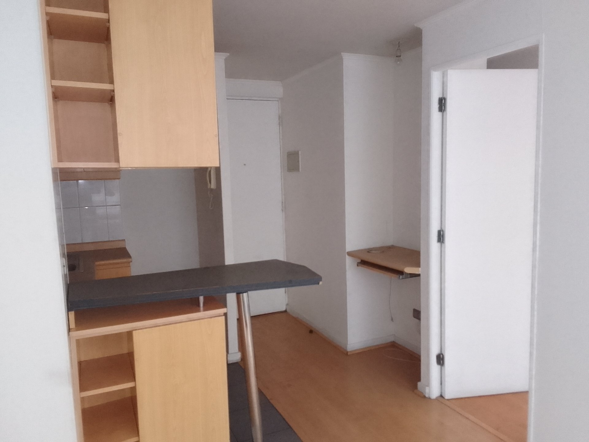Departamento en venta en Santiago — foto 1