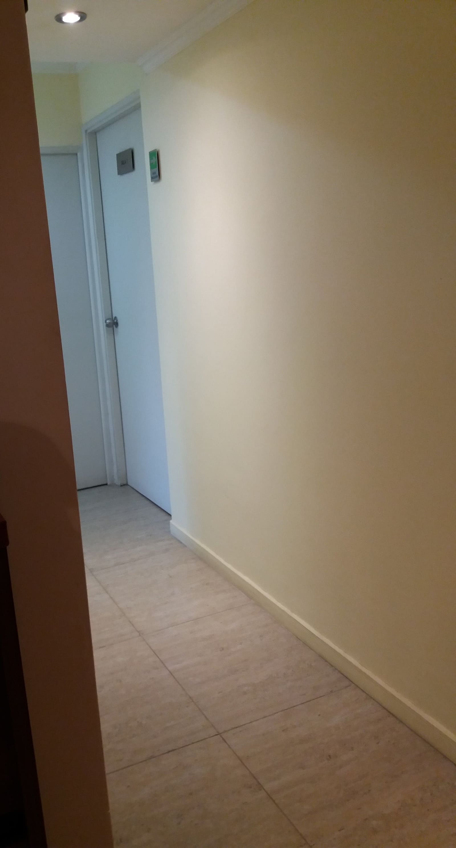 Departamento en venta en Providencia — foto 2