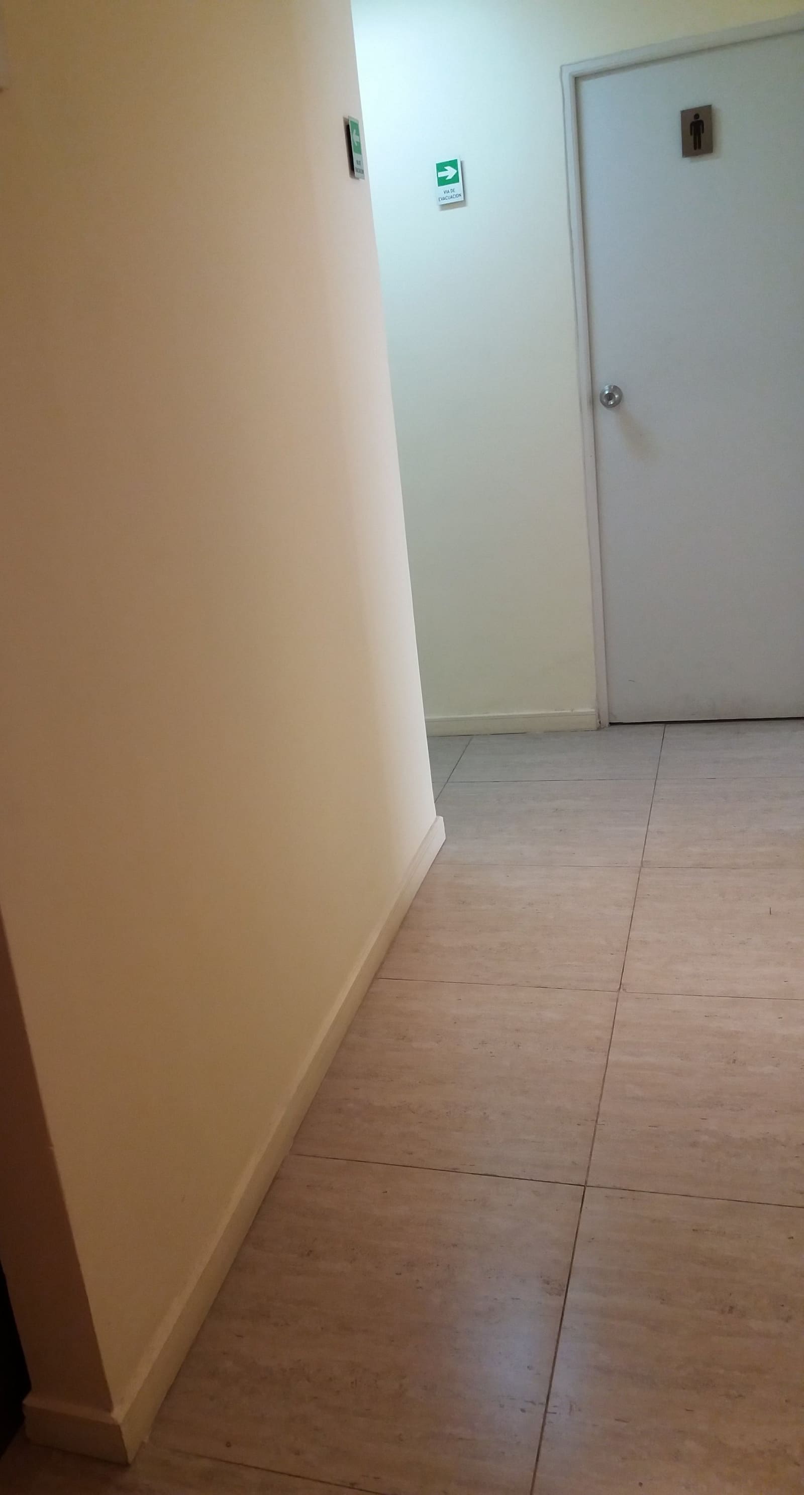 Departamento en venta en Providencia — foto 1