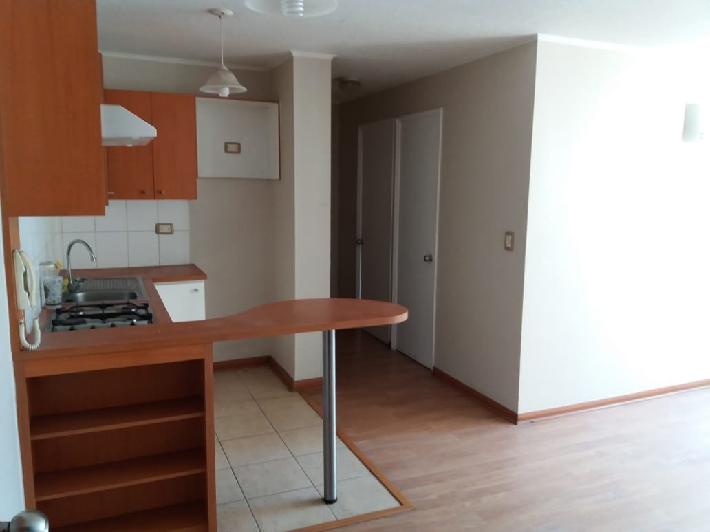 Departamento en venta en Santiago — foto 2