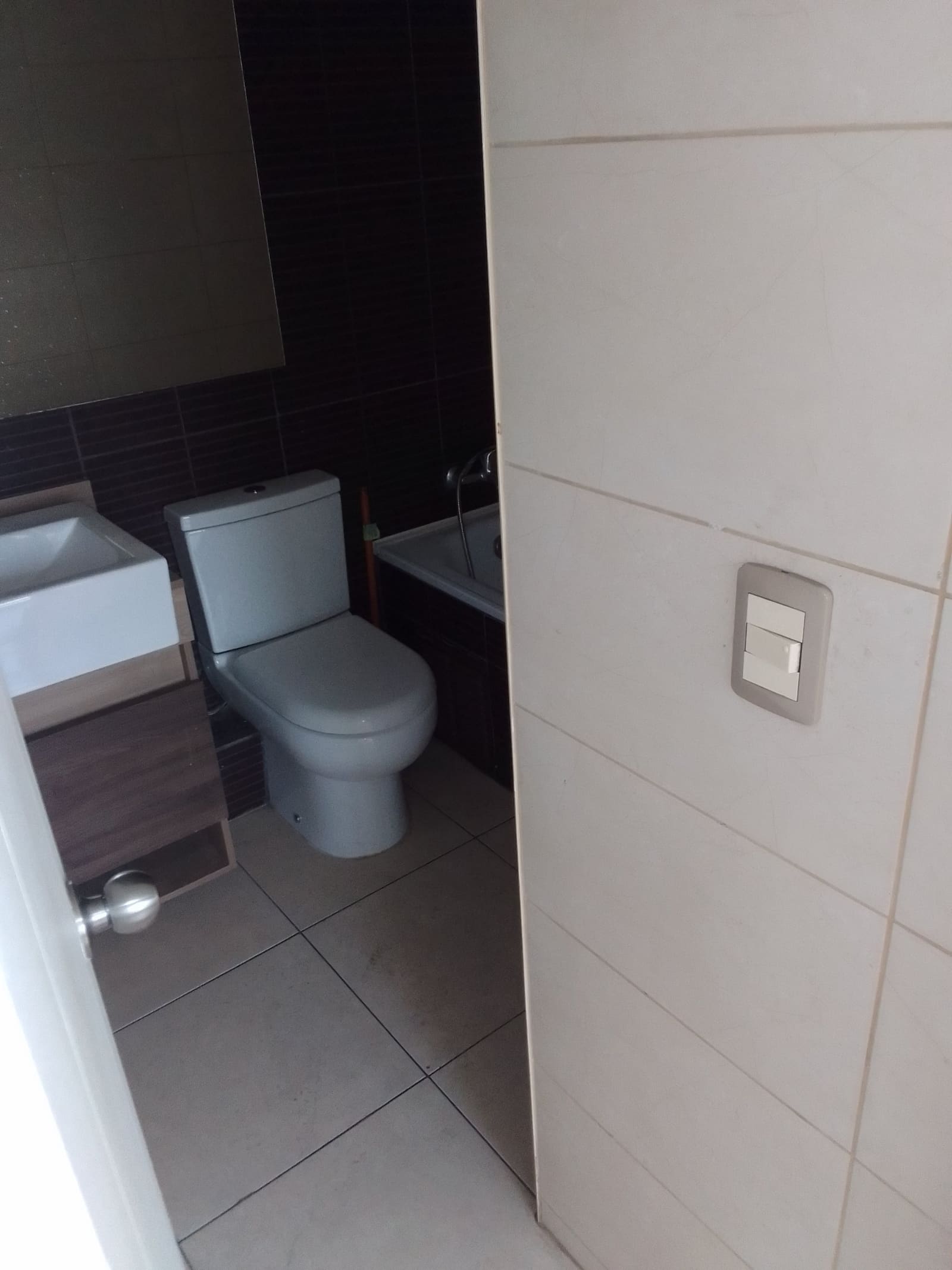 Departamento en arriendo en Santiago — foto 6