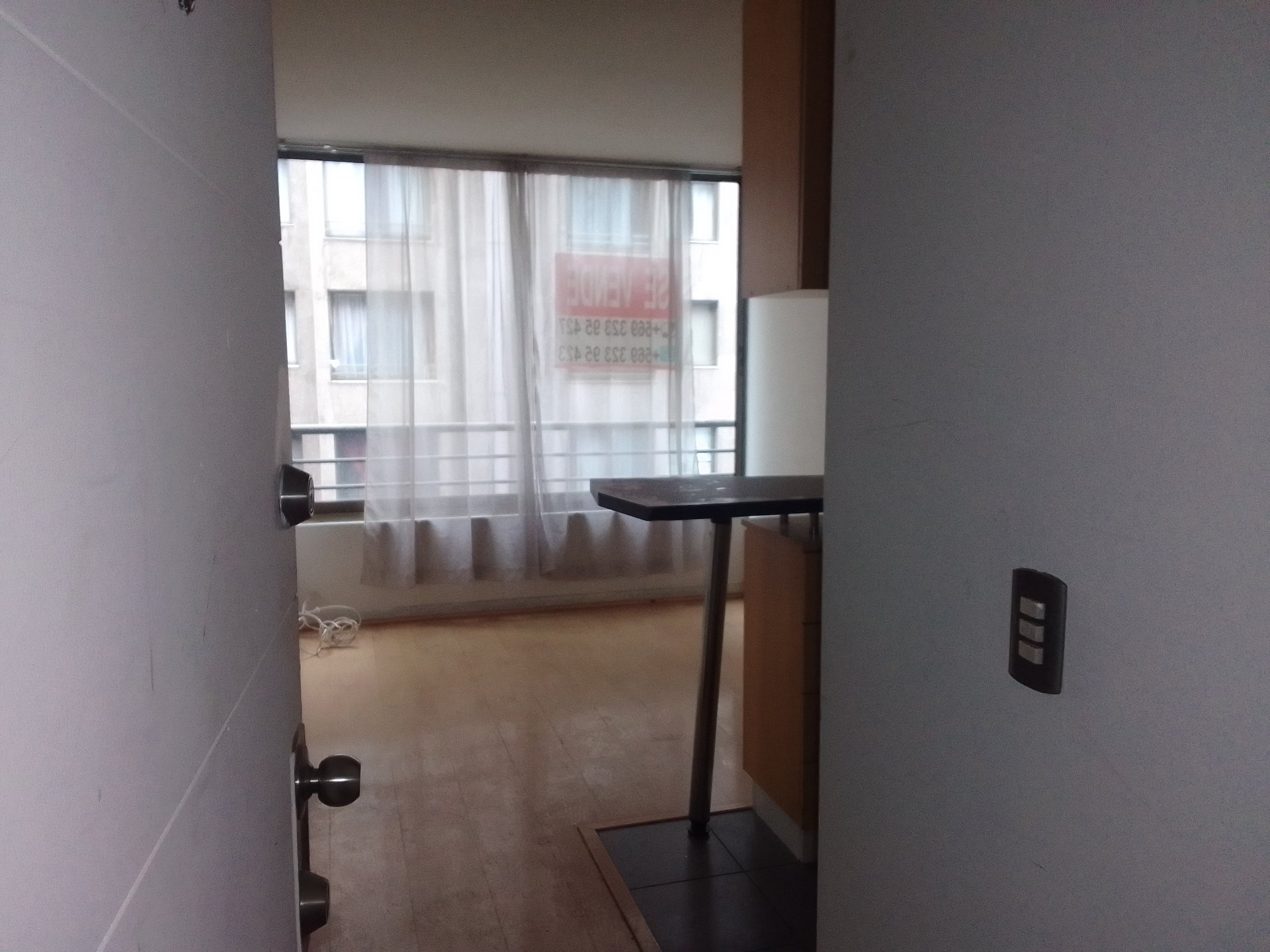 Departamento en arriendo en Santiago — foto 2