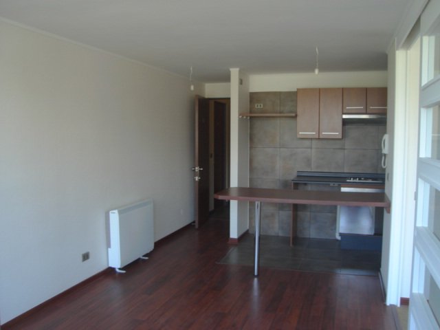 Departamento en venta en Recoleta — foto 1